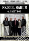 Procol Harum - A Salty Dog (Dvd+2 Cd) dvd