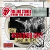 From The Vault: The Marquee Live In 1971 (Cd+Dvd) dvd