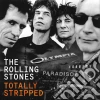 Totally stripped film in dvd di The Rolling stones