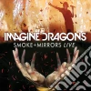 Imagine Dragons - Smoke + Mirrors Live (2 Dvd) dvd