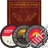 Live in south africa: dust dvd