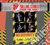 Rolling Stones (The) - From The Vault: No Security San Jose' 99 (Dvd+2 Cd) dvd