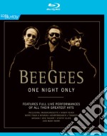 (Blu-Ray Disk) Bee Gees (The) - One Night Only (SD Blu-Ray) brd