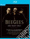 (Blu-Ray Disk) Bee Gees (The) - One Night Only (SD Blu-Ray) dvd