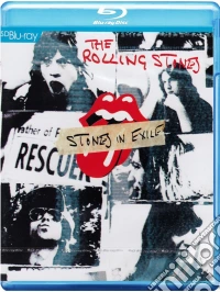 (Blu-Ray Disk) Rolling Stones (The) - Stones In Exile (Sd Blu-Ray) brd