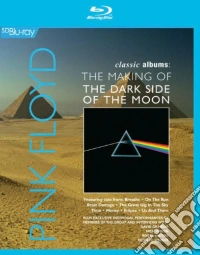 (Blu-Ray Disk) Pink Floyd - Dark Side Of The Moon brd