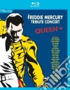 (Blu-Ray Disk) Freddie Mercury Tribute Concert dvd