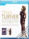 (Blu Ray Disk) Tina Turner - One Last Time / Celebrate (Sd Blu-Ray) dvd