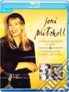 (Blu-Ray Disk) Joni Mitchell - Woman Of Heart & Mind / Painting With Words & Music (Sd Blu-Ray) dvd