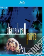 (Blu-Ray Disk) Diana Krall - Live In Paris (Blu-Ray SD) brd