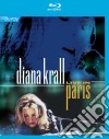 (Blu-Ray Disk) Diana Krall - Live In Paris (Blu-Ray SD) dvd