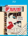 (Blu Ray Disk) Rolling Stones (The) - From The Vault Hampton Coliseum (Live In 1981) (Sd Blu-Ray) dvd