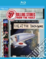 (Blu-Ray Disk) Rolling Stones (The) - From The Vault Live At Tokyo 1990 brd