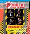 (Blu-Ray Disk) Rolling Stones (The) - From The Vault: No Security San Jose' 99 (Blu-Ray SD) film in dvd