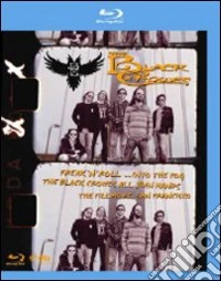 (Blu Ray Disk) Black Crowes - Freak'N' Roll Into The Fog dvd