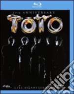 (Blu-Ray Disk) Toto - Live In Amsterdam brd