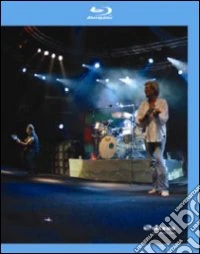 (Blu-Ray Disk) Deep Purple - Live At Montreux 2006 brd