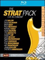 (Blu-Ray Disk) Strat Pack (The) - Live In Concert