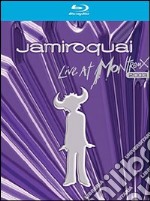 (Blu-Ray Disk) Jamiroquai - Live At Montreux 2003
