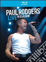 (Blu Ray Disk) Paul Rodgers - Live In Glasgow dvd