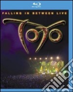 (Blu-Ray Disk) Toto - Falling In Between Live brd