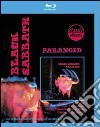 (Blu-Ray Disk) Black Sabbath - Paranoid dvd