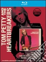 (Blu-Ray Disk) Tom Petty & The Heartbreakers - Damn The Torpedoes brd