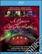 (Blu-Ray Disk) Concert By The Lake brd