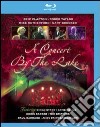 (Blu-Ray Disk) Concert By The Lake dvd