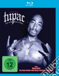(Blu-Ray Disk) Tupac - Live At House Of Blues brd