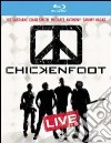 (Blu-Ray Disk) Chickenfoot - Get Your Buzz On - Live dvd