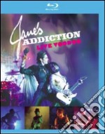 (Blu-Ray Disk) Jane's Addiction - Live Voodoo brd