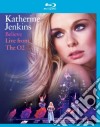 Katherine Jenkins - Believe - Live From The O2 dvd
