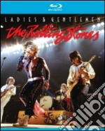 (Blu-Ray Disk) Rolling Stones (The) - Ladies & Gentlemen