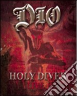 (Blu-Ray Disk) Dio - Holy Diver Live brd