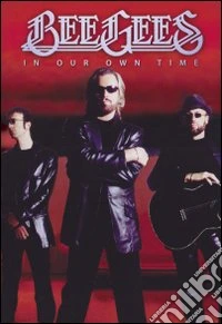 (Blu Ray Disk) Bee Gees - In Our Own Time dvd