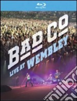 (Blu Ray Disk) Bad Company - Live At Wembley dvd