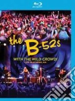 (Blu-Ray Disk) B-52s (The) - With The Wild Crowd! - Live In Athens, GA brd