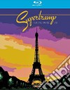 (Blu-Ray Disk) Supertramp - Live In Paris '79 dvd
