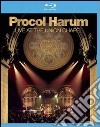 (Blu-Ray Disk) Procol Harum - Live At The Union Chapel dvd