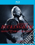 (Blu-Ray Disk) Lindsey Buckingham - Songs From The Small Machine - Live In L.A. brd