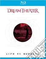 (Blu-Ray Disk) Dream Theater - Live At Budokan brd