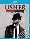 (Blu-Ray Disk) Usher - Omg Tour Live From London dvd