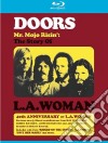 (Blu-Ray Disk) Doors (The) - Mr. Mojo Risin' - The Story Of LA Woman dvd