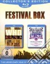 (Blu Ray Disk) Festival Box (2 Blu-Ray) dvd