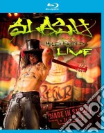 (Blu-Ray Disk) Slash - Made In Stoke 24/7/11 brd