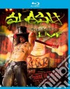 (Blu-Ray Disk) Slash - Made In Stoke 24/7/11 dvd