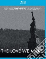 (Blu-Ray Disk) Love We Make (The) brd