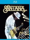 (Blu-Ray Disk) Santana - Greatest Hits Live At Montreux 2011 dvd