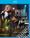 (Blu-Ray Disk) Phil Collins - Live At Montreux 2004 dvd